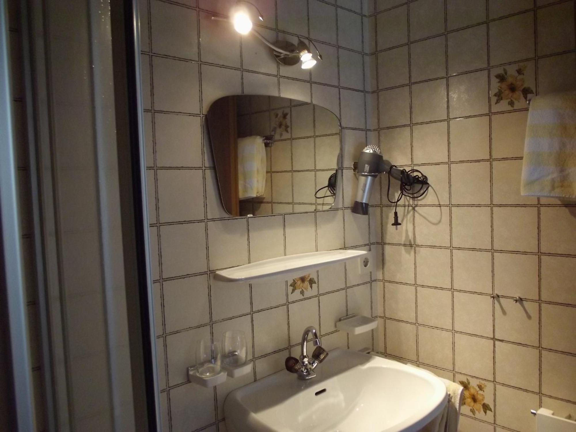 Haus Margit Lejlighed Kössen Værelse billede