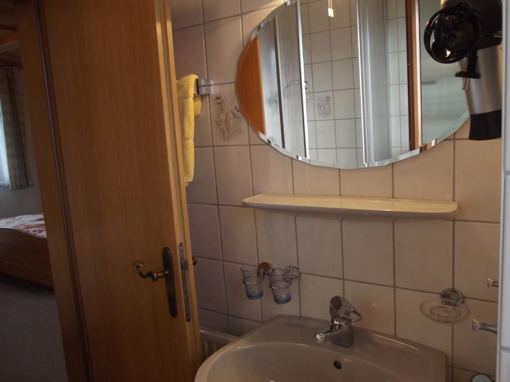 Haus Margit Lejlighed Kössen Værelse billede