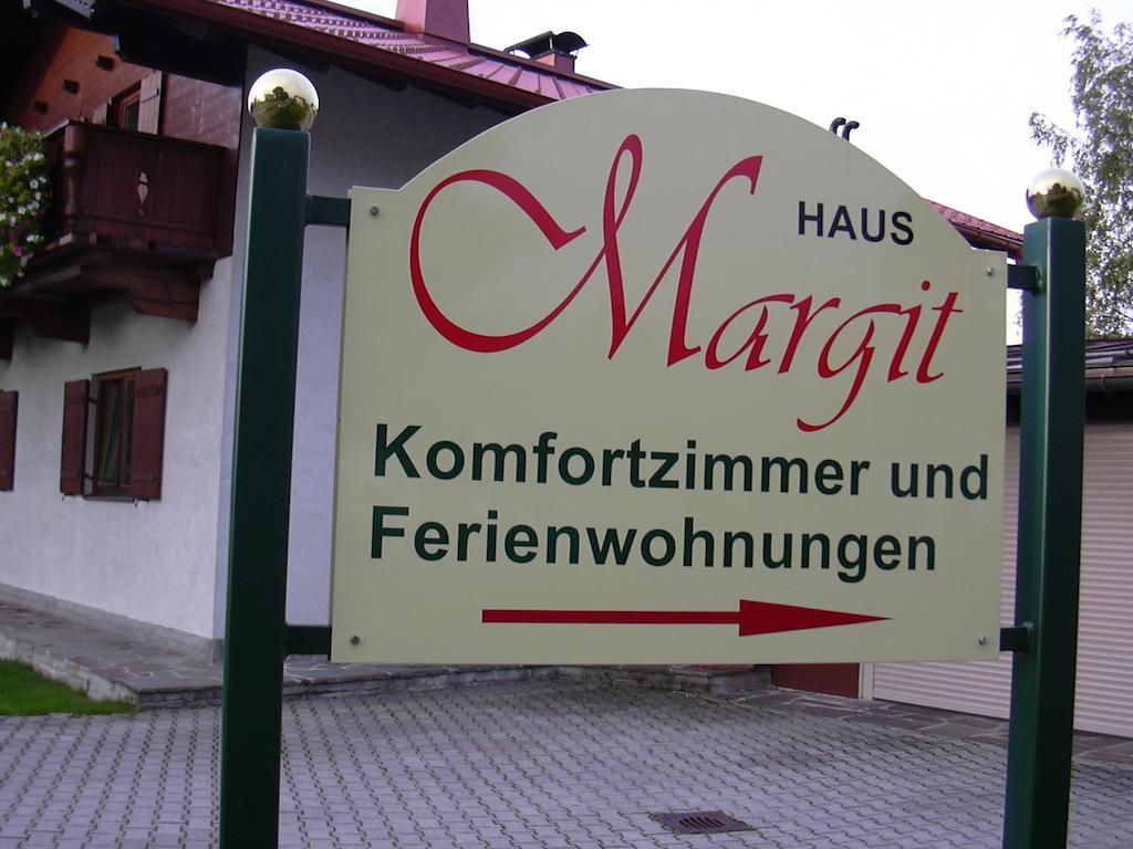 Haus Margit Lejlighed Kössen Eksteriør billede